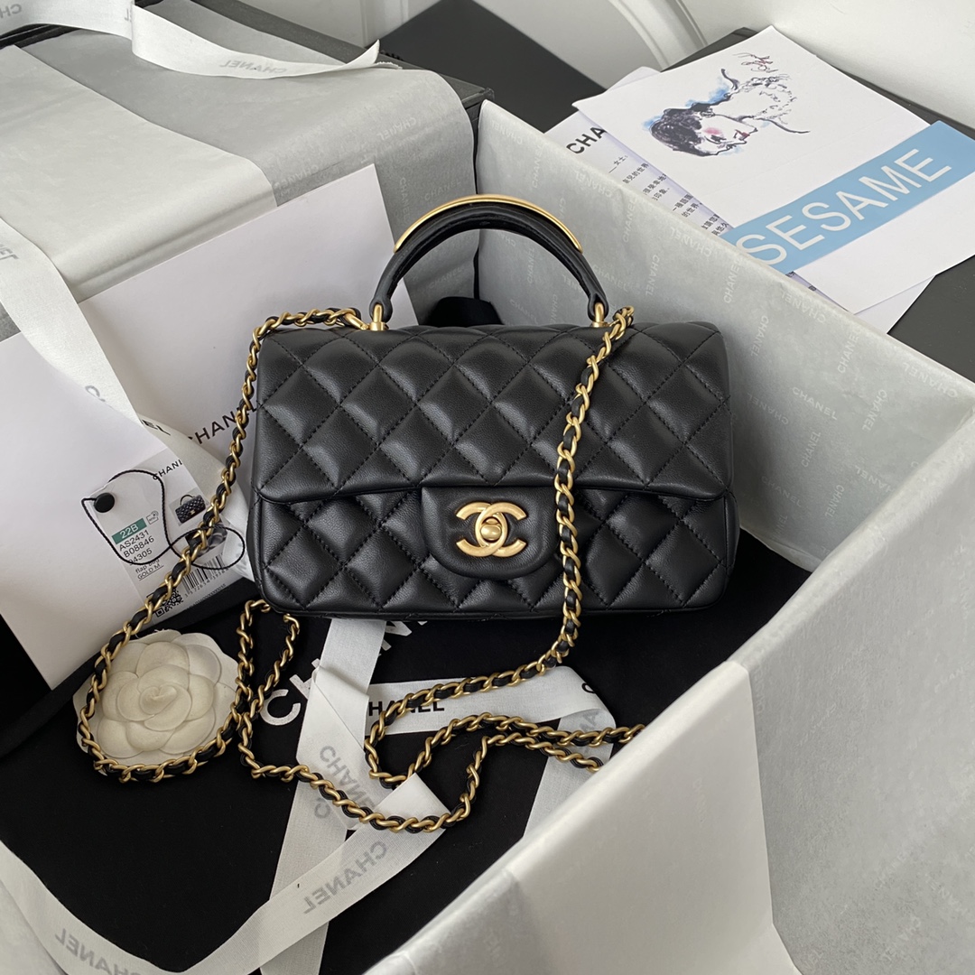 Chanel CF Series Bags